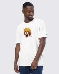 Zenitsu Agatsuma T-shirt • Demon Slayer