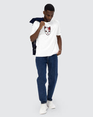 Tanjiro Kamado T-shirt • Demon Slayer