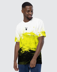 Rebecca T-shirt • Cyberpunk Edgerunners