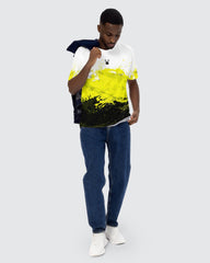 Rebecca T-shirt • Cyberpunk Edgerunners