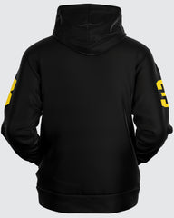 Vinsmoke Sanji Hoodie • One Piece