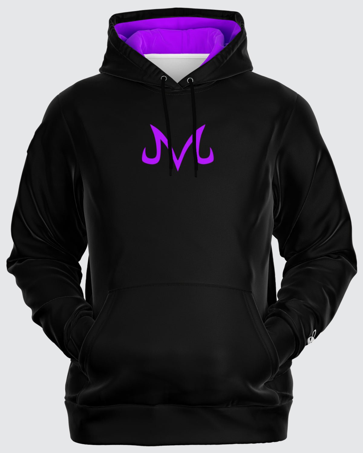 Majin Vegeta Hoodie • Dragon Ball
