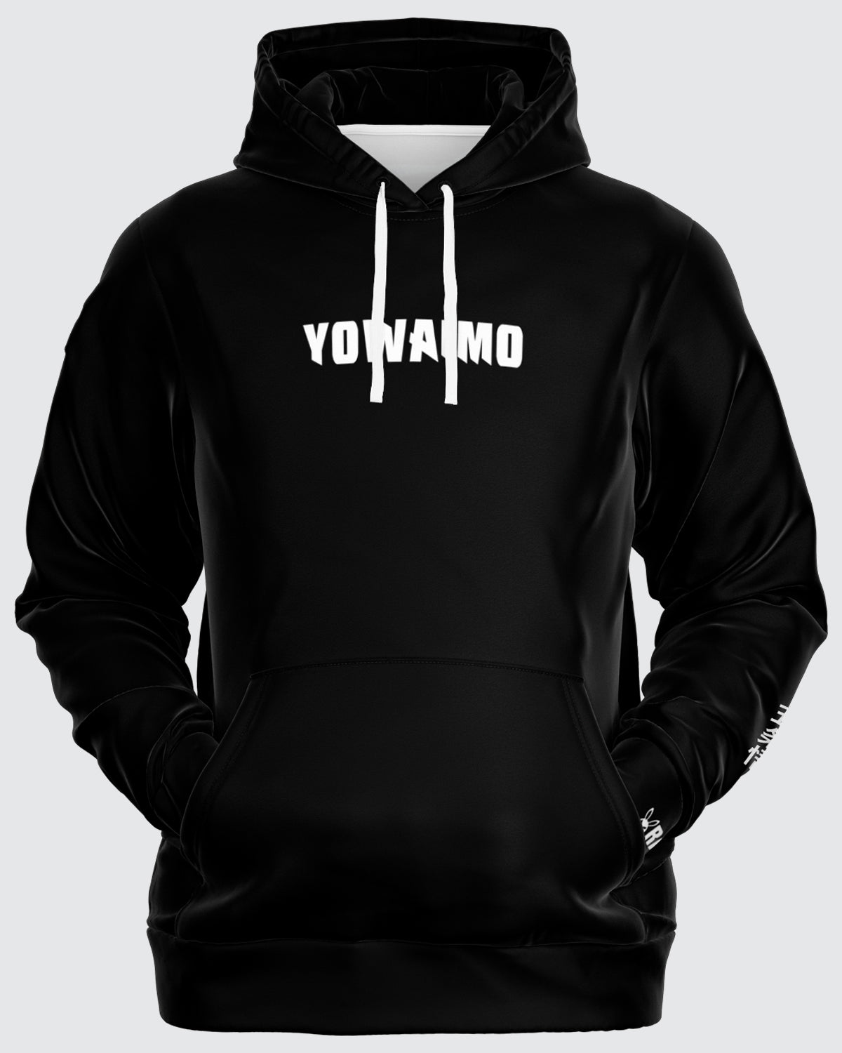 Satoru Gojo Hoodie • Jujutsu Kaisen