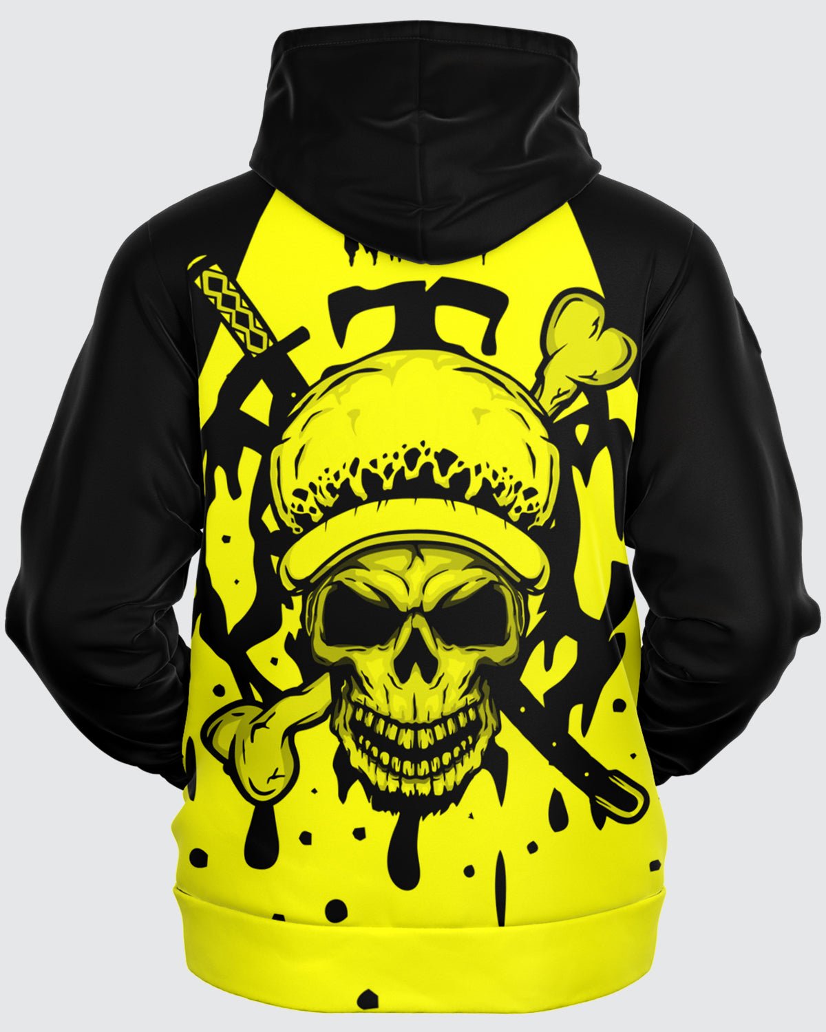 Trafalgar Law Hoodie • One Piece