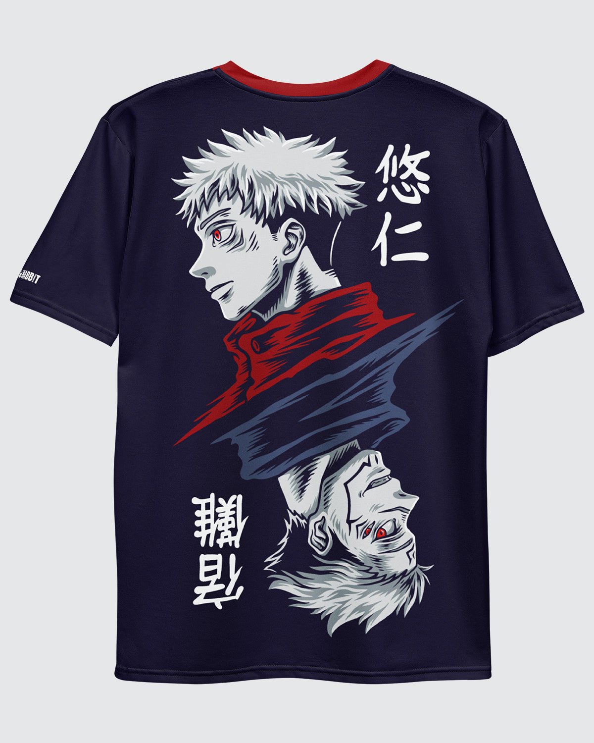 Yuji Sukuna T-shirt • Jujutsu Kaisen