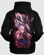 Gohan Beast Hoodie • Dragon Ball - Rabbit Comic