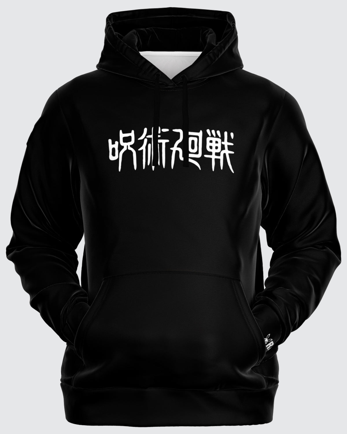 Sukuna Yuji Hoodie • Jujutsu Kaisen