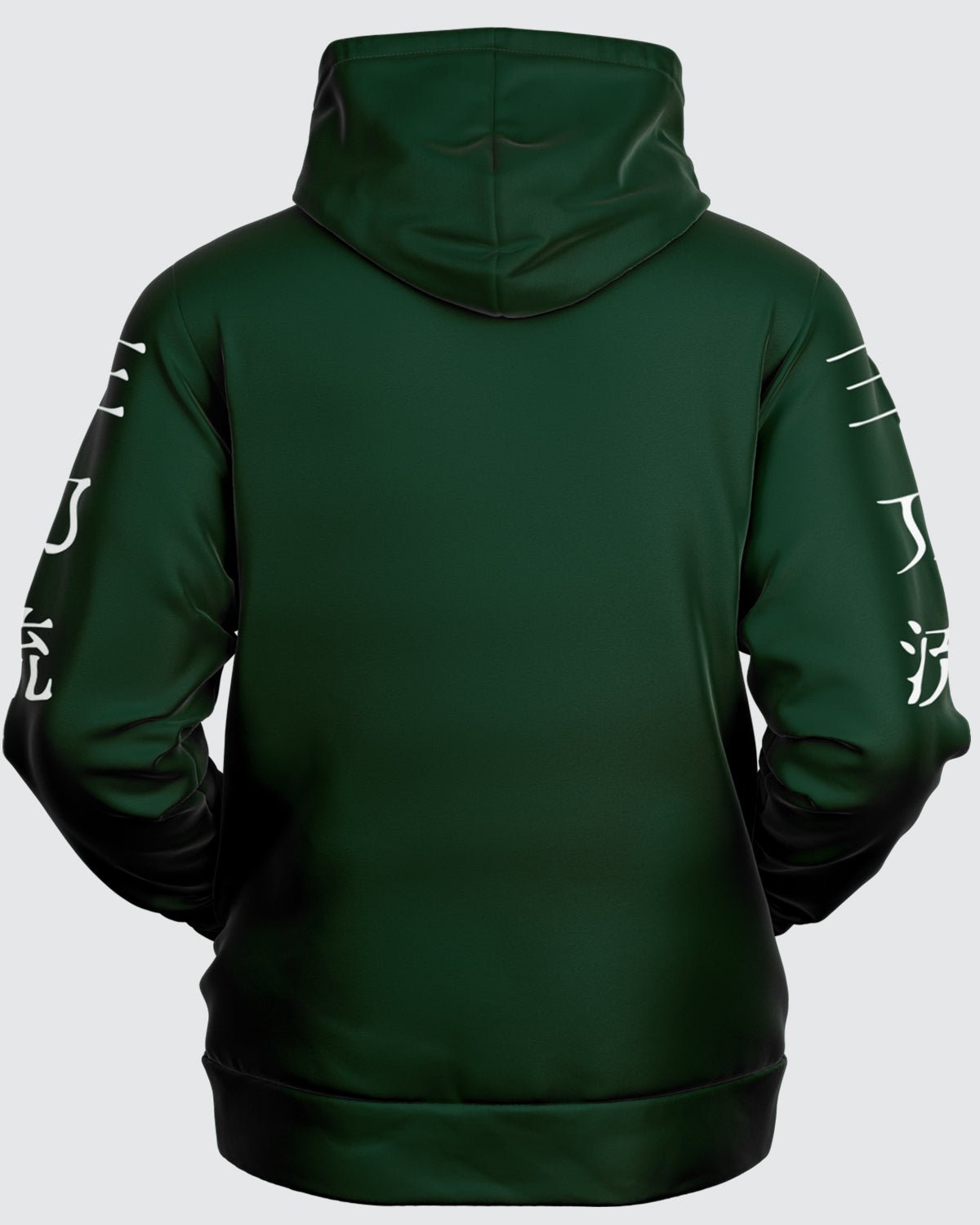 Roronoa Zoro Hoodie • One Piece