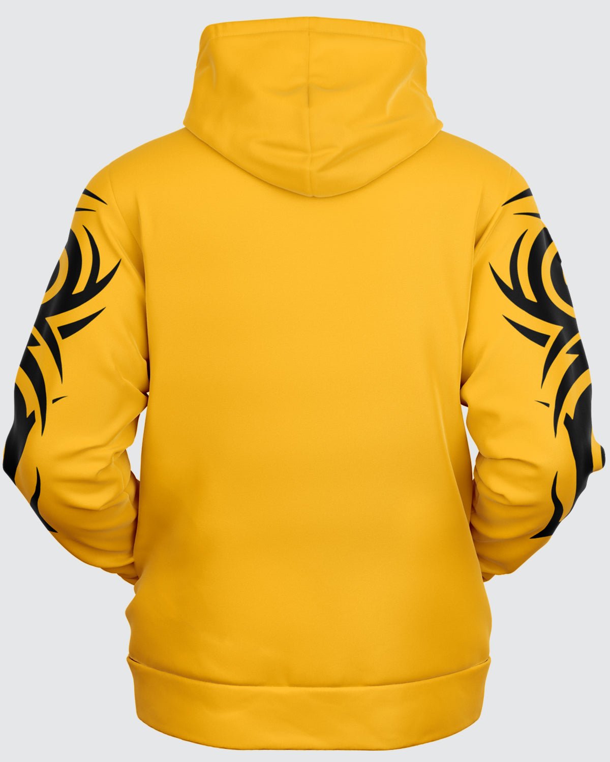 Luffy Hoodie • One Piece - Rabbit Comic