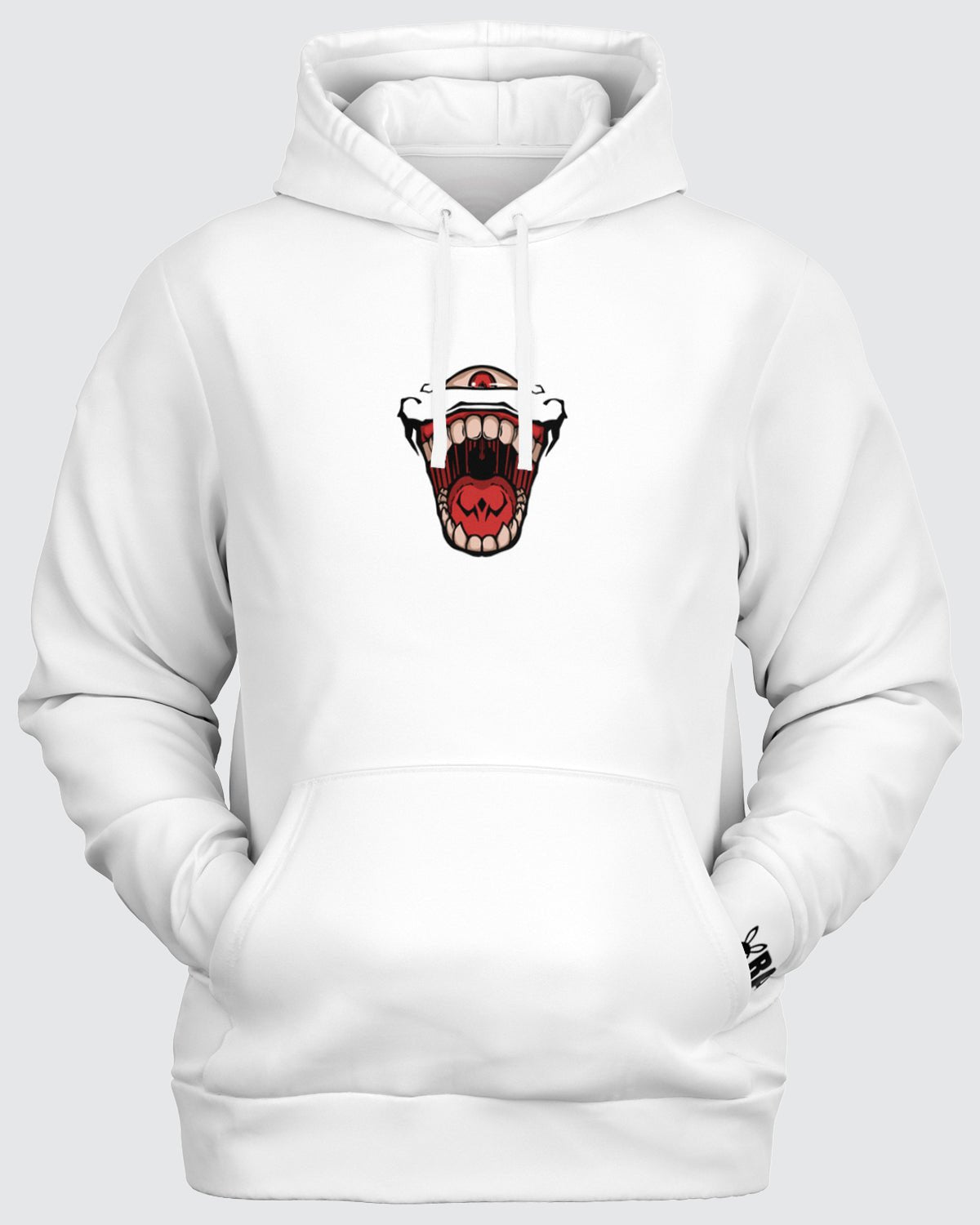 Sukuna F Hoodie • Jujutsu Kaisen