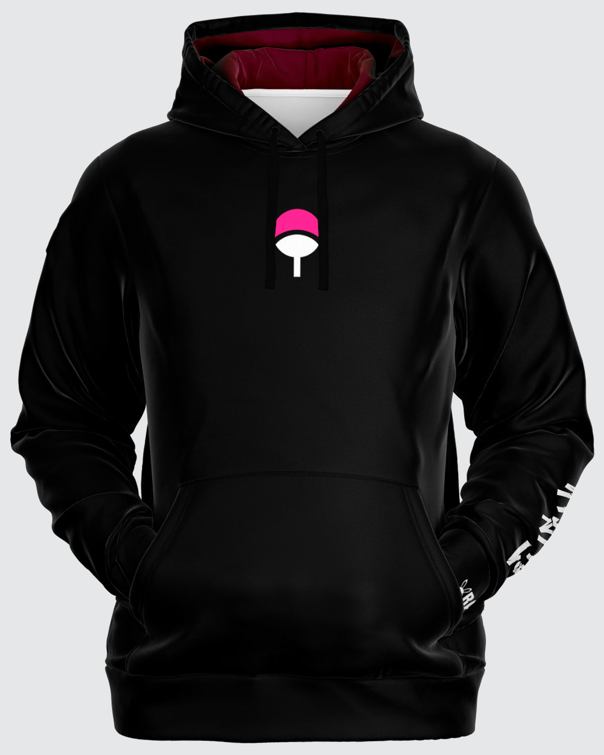 Itachi Hoodie • Naruto - Rabbit Comic