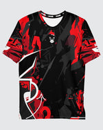 Chainsaw Man T-shirt - Rabbit Comic