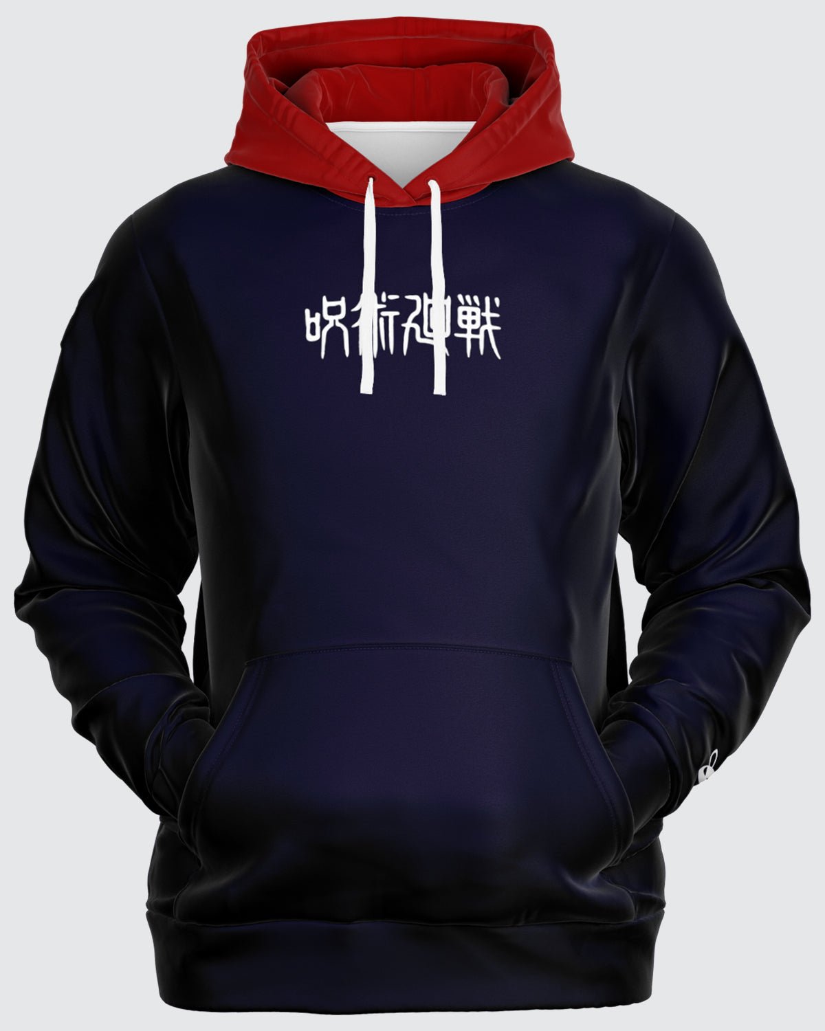 Yuji Sukuna Hoodie • Jujutsu Kaisen - Rabbit Comic