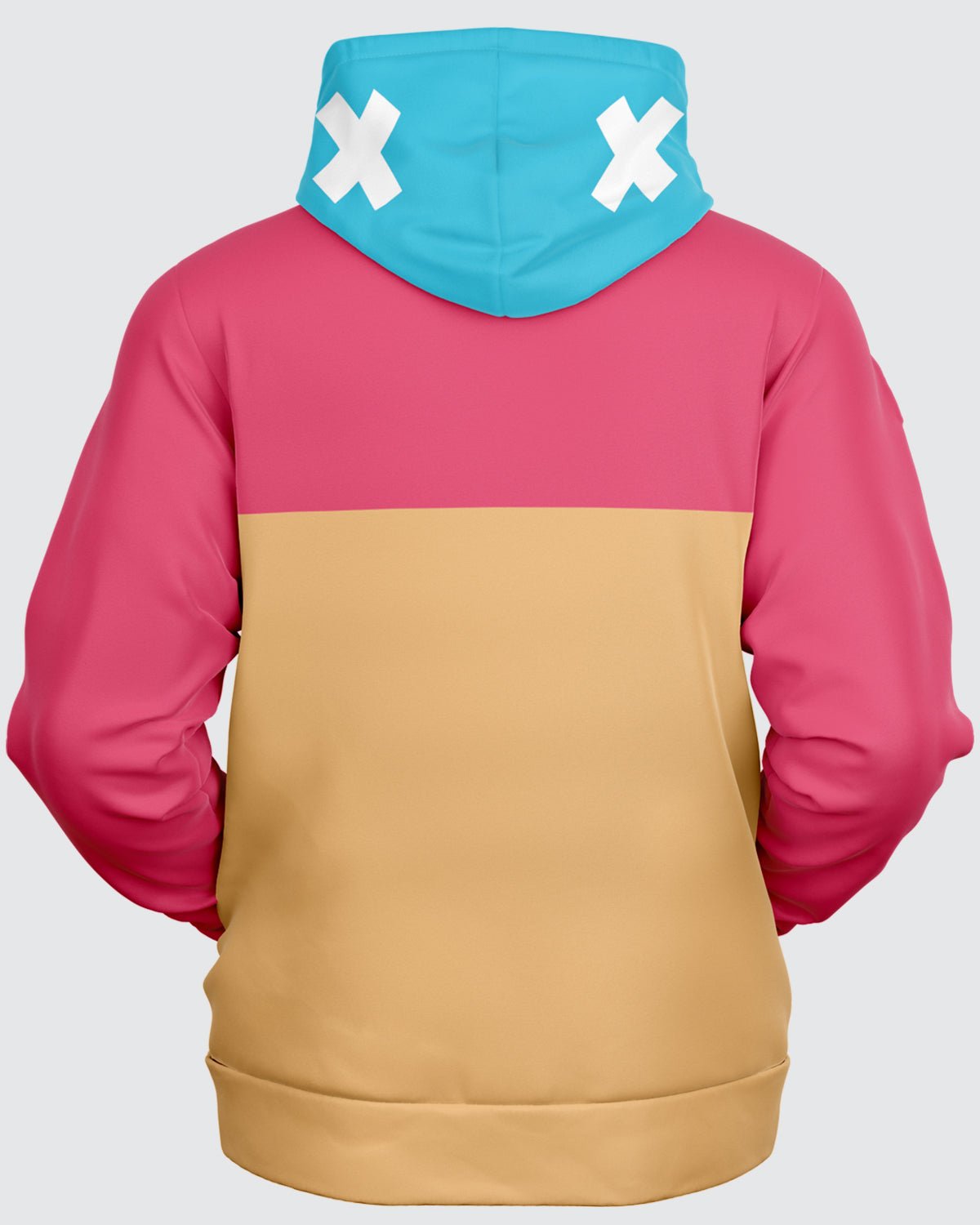 Chopper Hoodie • One Piece - Rabbit Comic