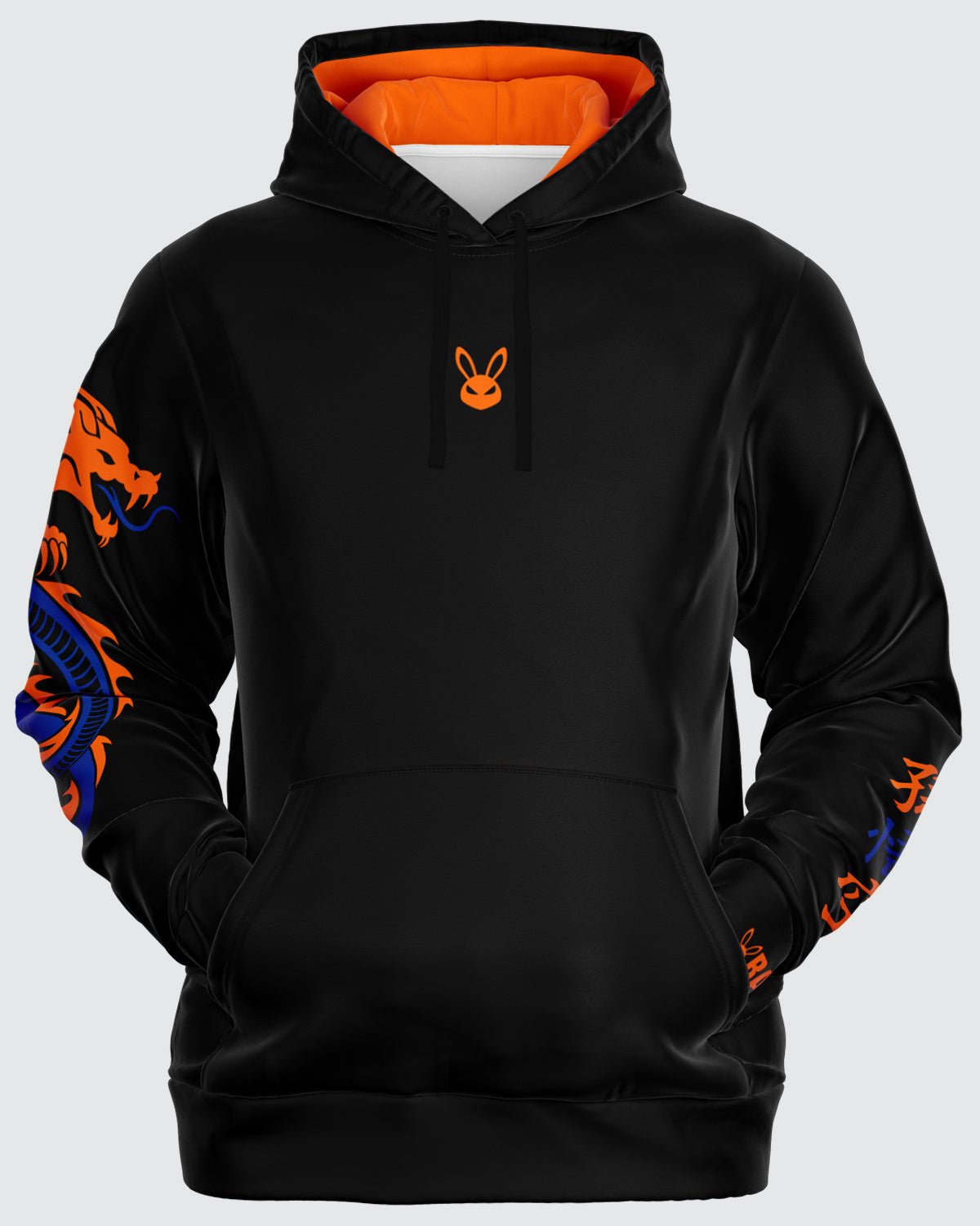 Goku Hoodie • Dragon Ball - Rabbit Comic