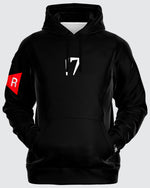 Android 17 Hoodie • Dragon Ball - Rabbit Comic