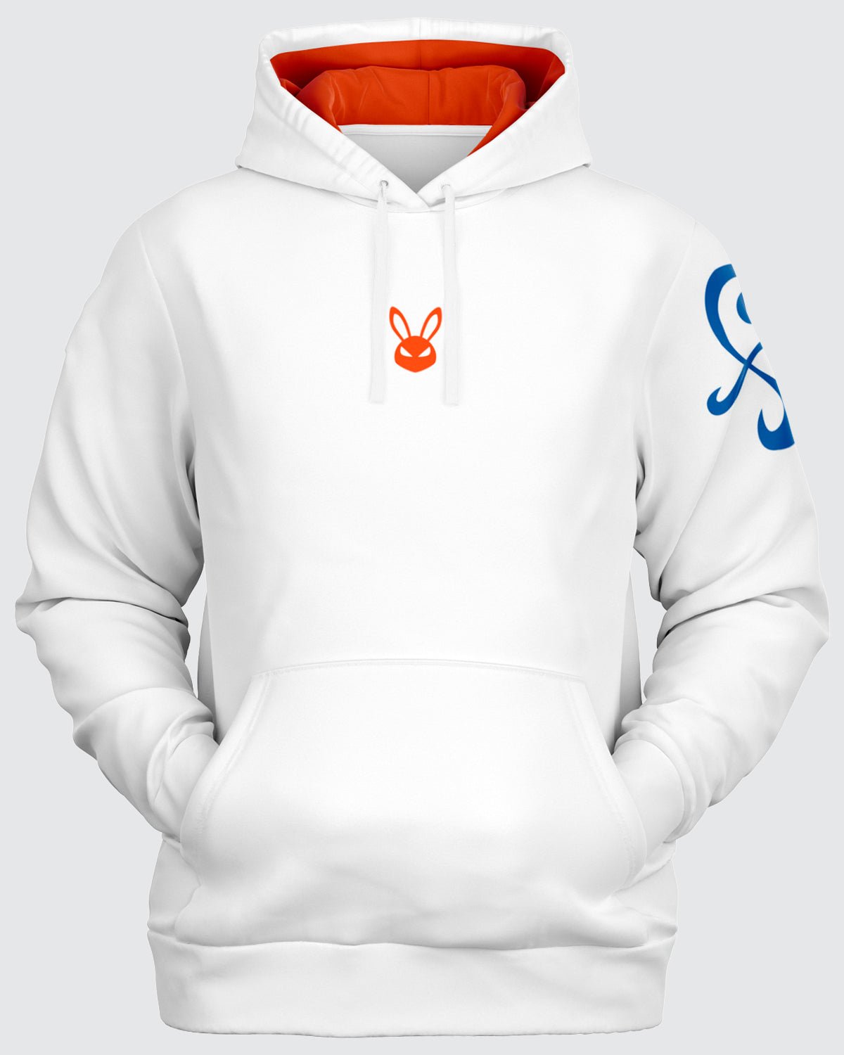 Nami Hoodie • One Piece
