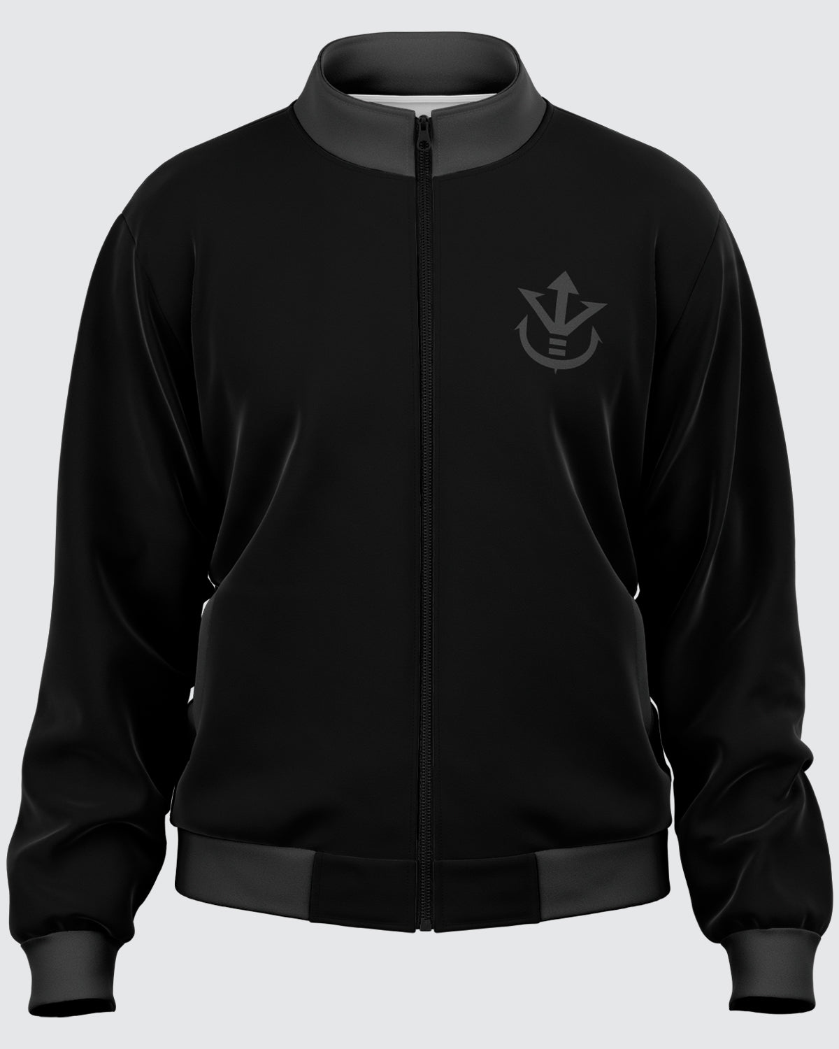 Vegeta Dark Machine Track Jacket • Dragon Ball