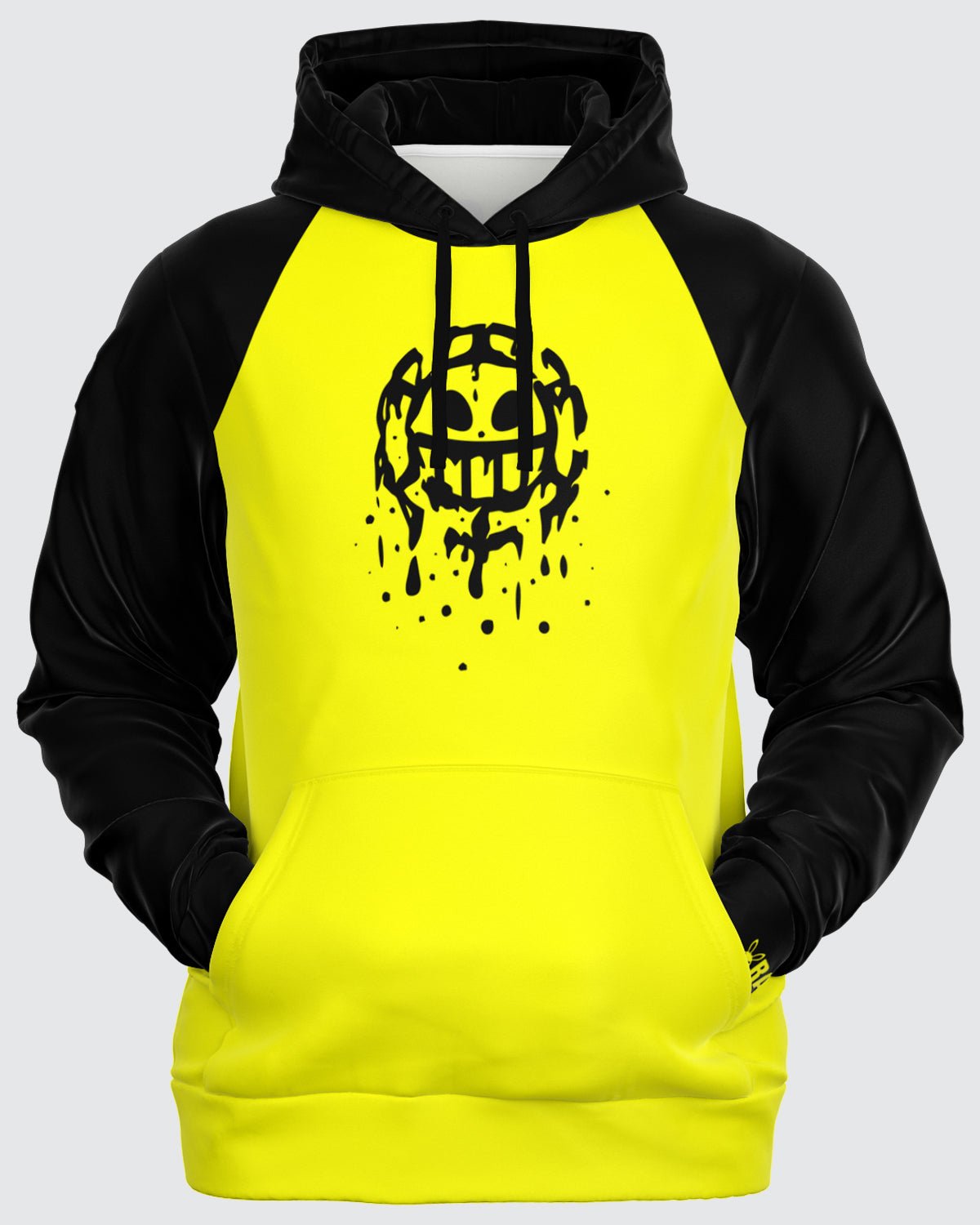 Trafalgar Law Hoodie • One Piece
