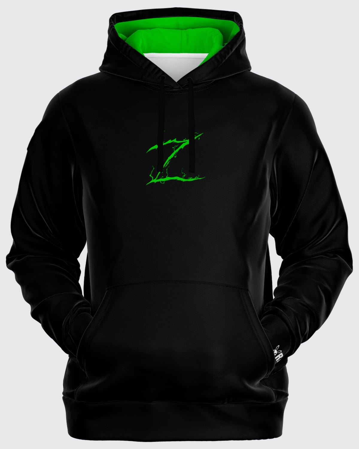 Zoro Hoodie • One Piece