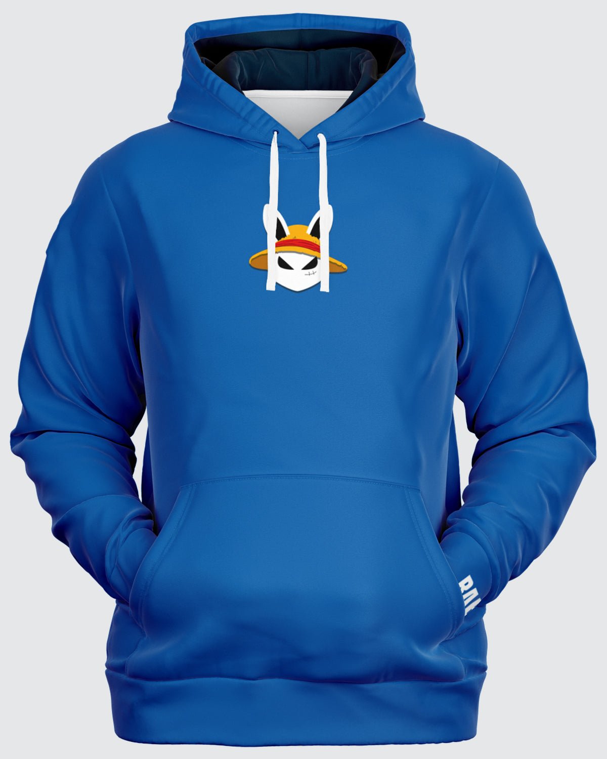 Mugiwara Hoodie • One Piece