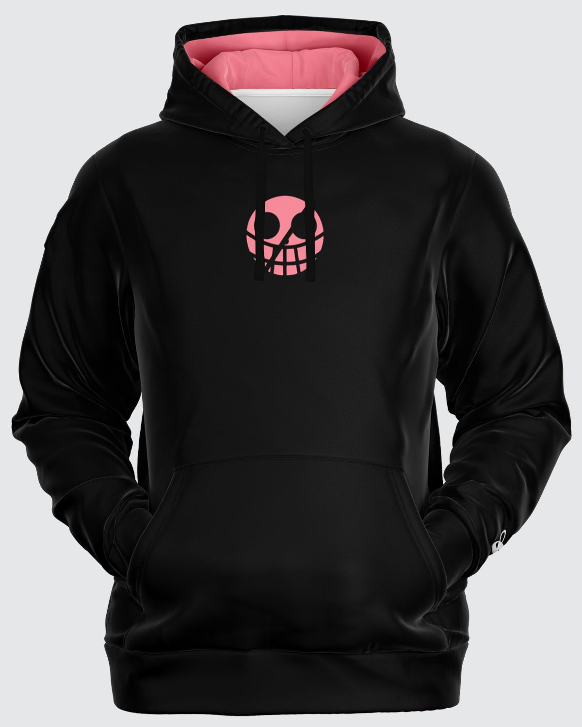 Donquixote Doflamingo Hoodie • One Piece - Rabbit Comic