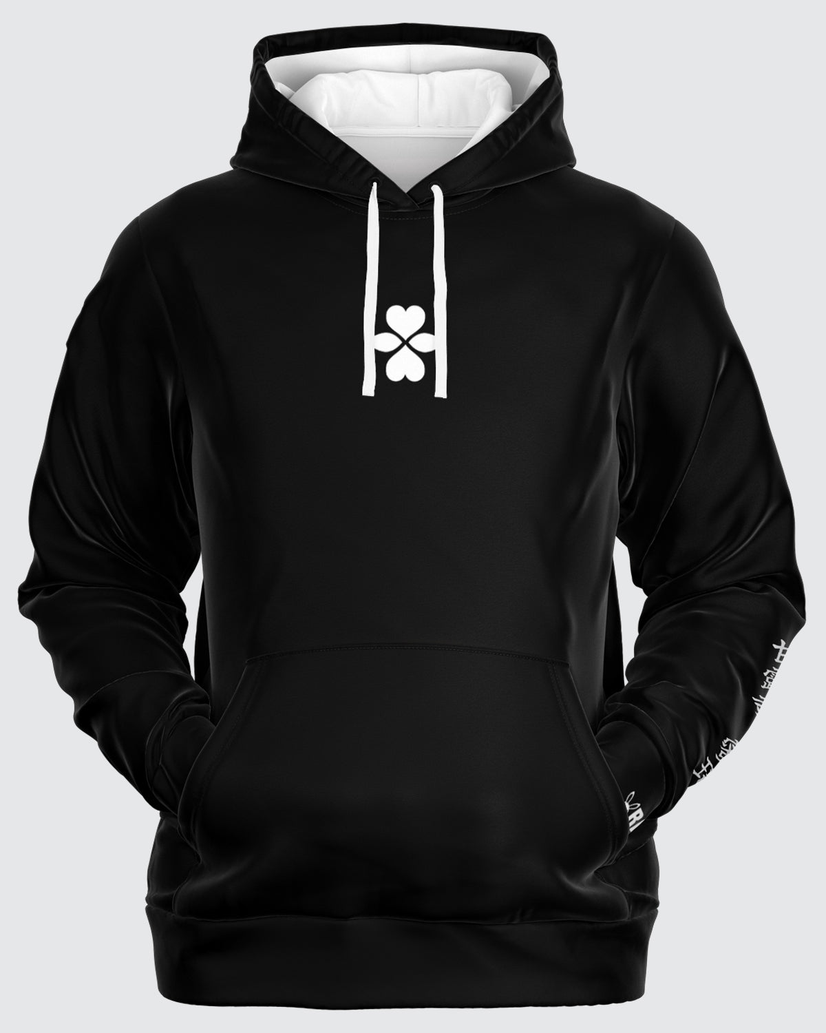 Mitsuri Kanroji Hoodie • Demon Slayer