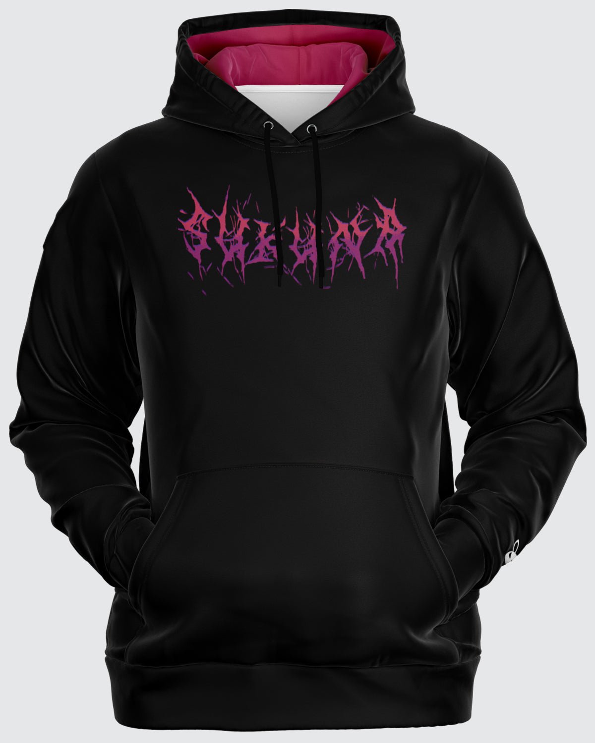Sukuna Hoodie • Jujutsu Kaisen