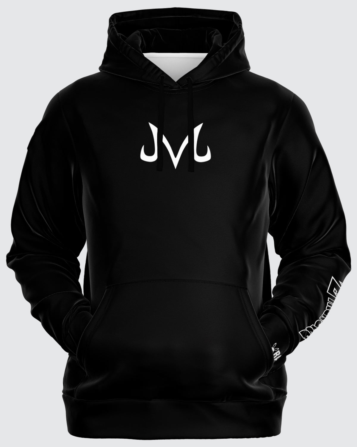 Kid Buu Hoodie • Dragon Ball