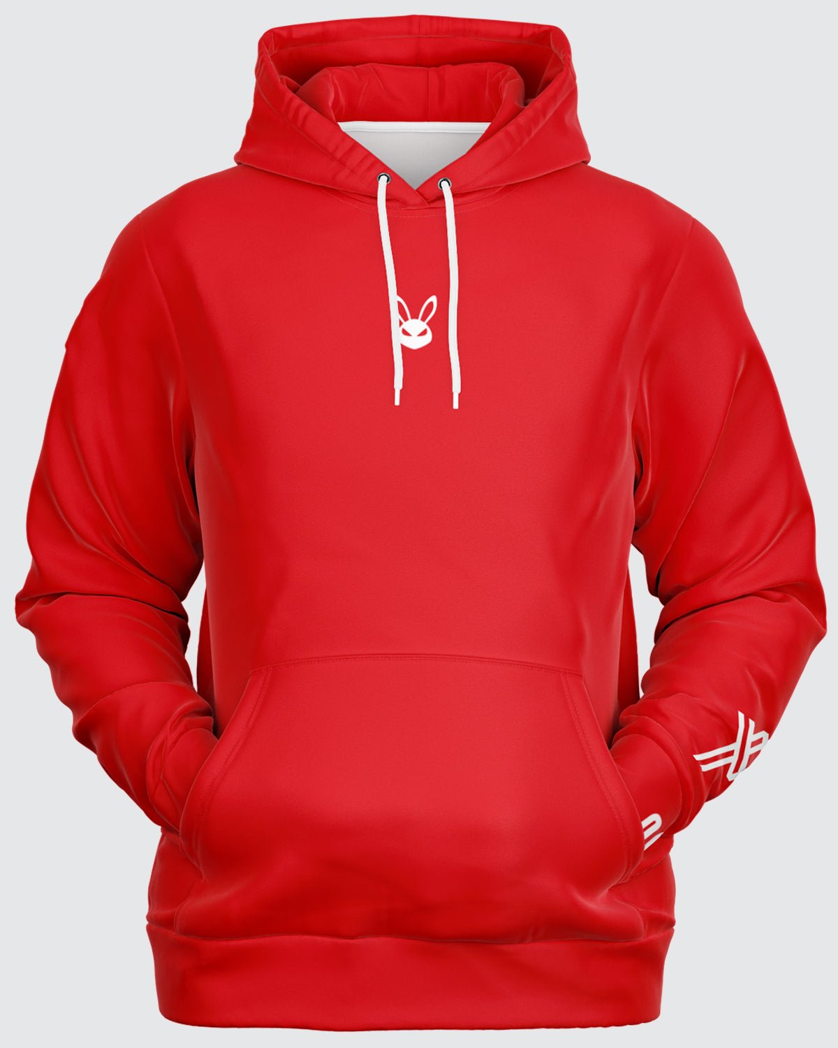 Zero Two 002 Hoodie • Darling in the Franxx