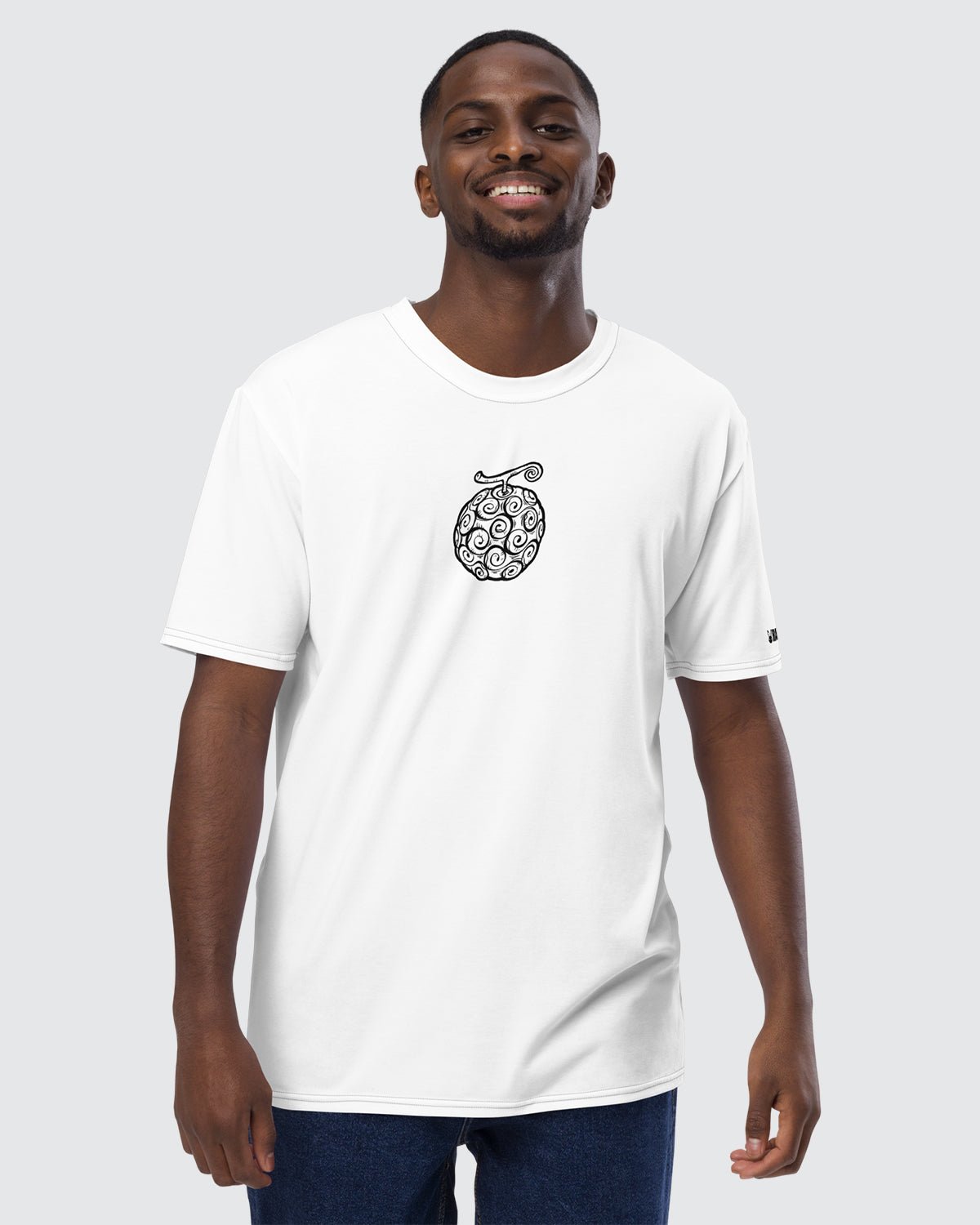 Luffy Gear 5 T-shirt • One Piece - Rabbit Comic