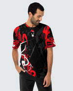 Chainsaw Man T-shirt - Rabbit Comic