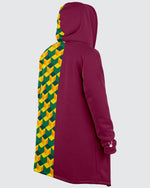 Giyu Tomioka Cosplay Cloak • Demon Slayer - Rabbit Comic