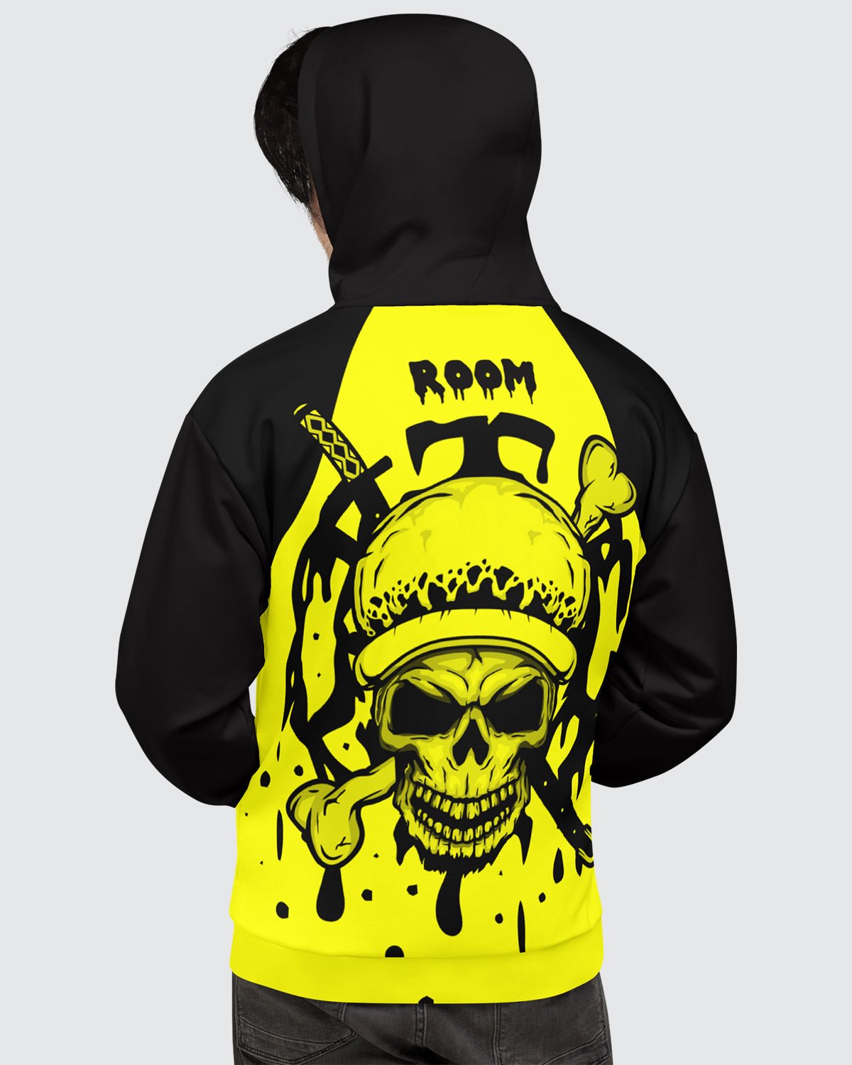 Trafalgar Law Hoodie • One Piece