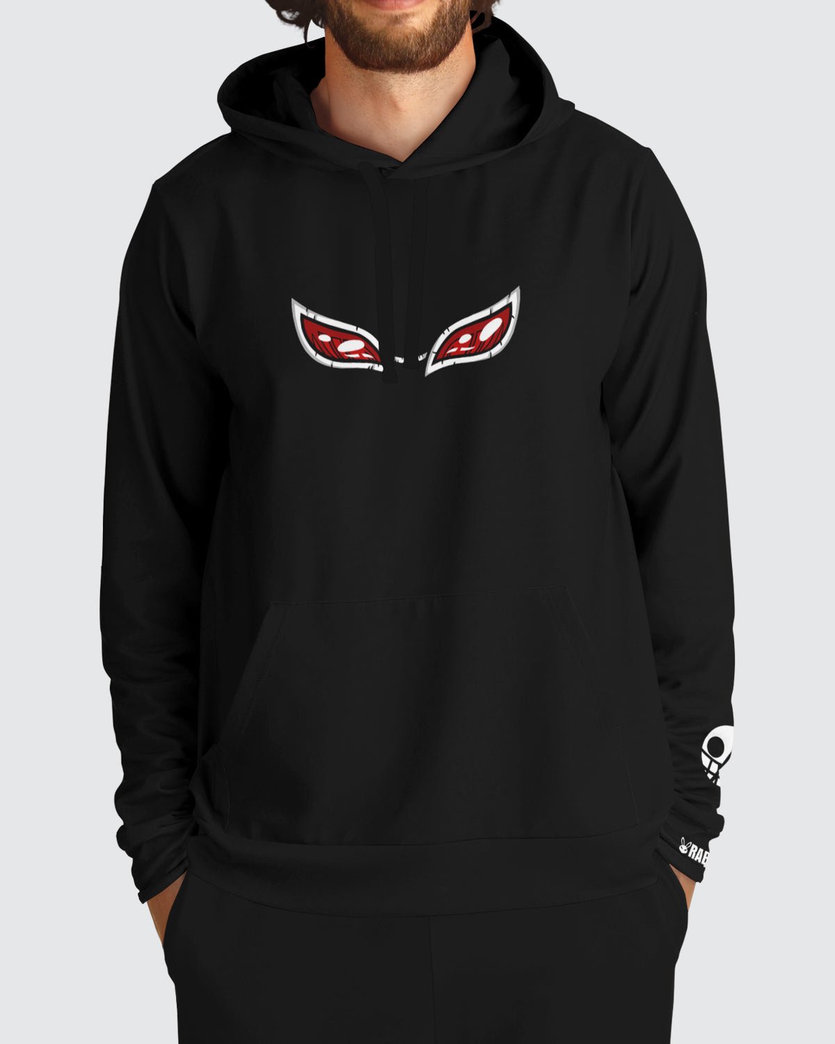 Doflamingo Hoodie • One Piece - Rabbit Comic