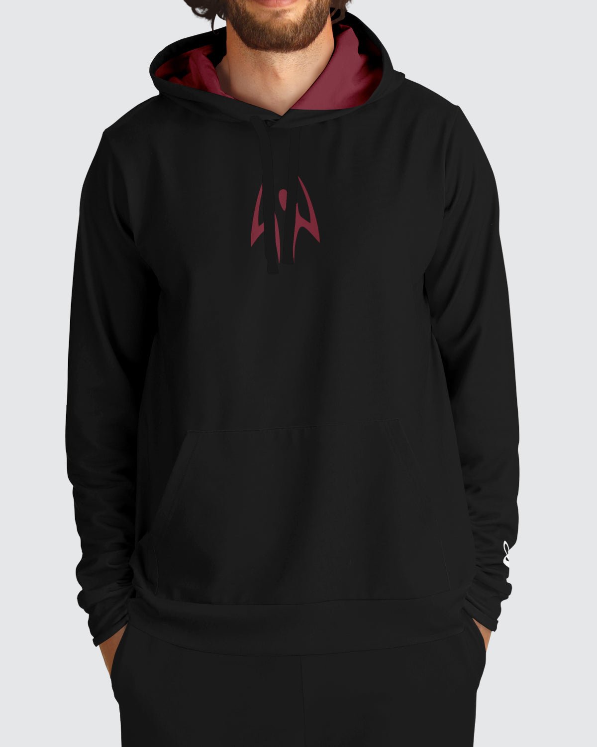 Ryomen Sukuna Hoodie • Jujutsu Kaisen - Rabbit Comic