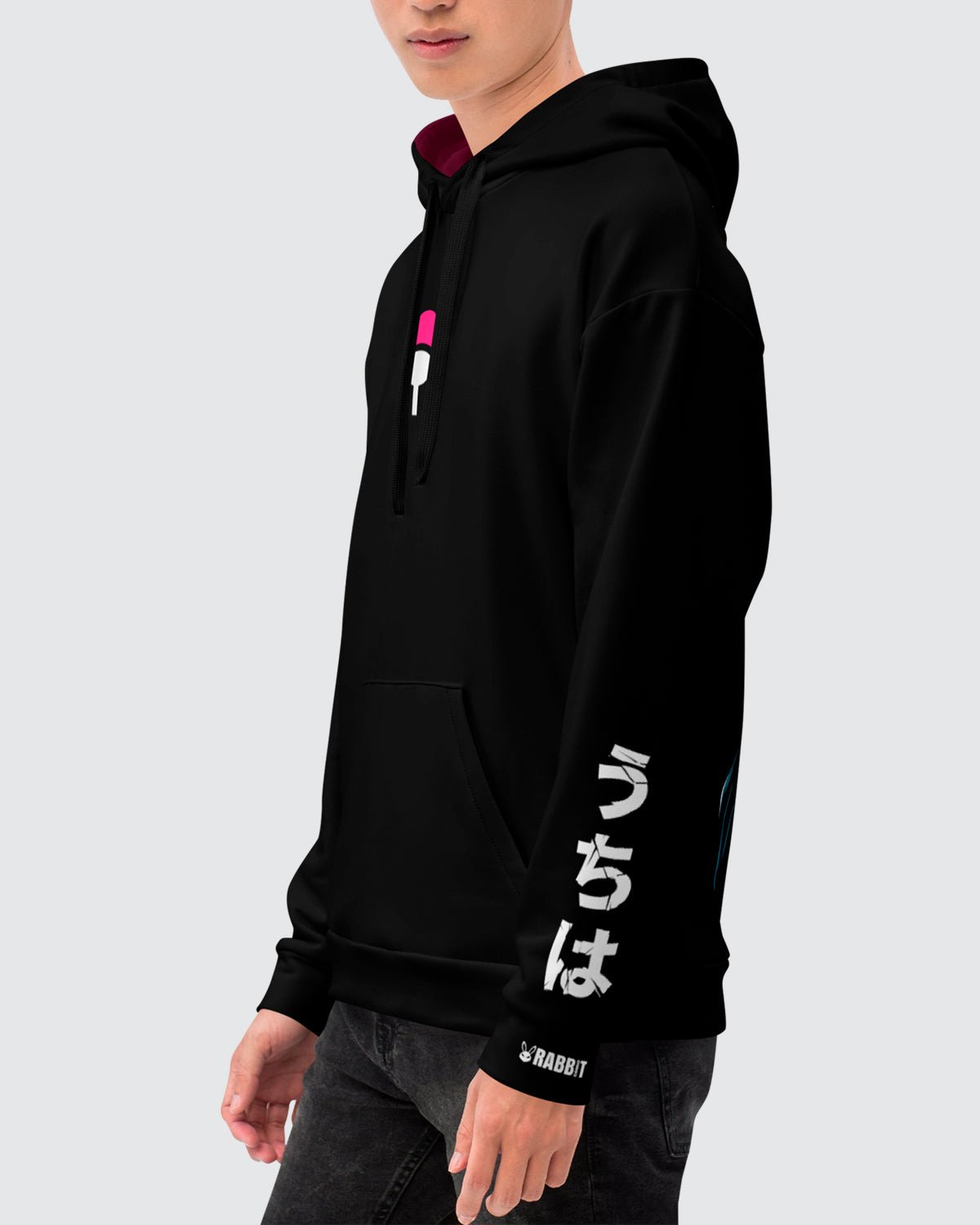 Itachi Hoodie • Naruto - Rabbit Comic