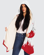 Minato Hokage Cosplay Cloak • Naruto - Rabbit Comic