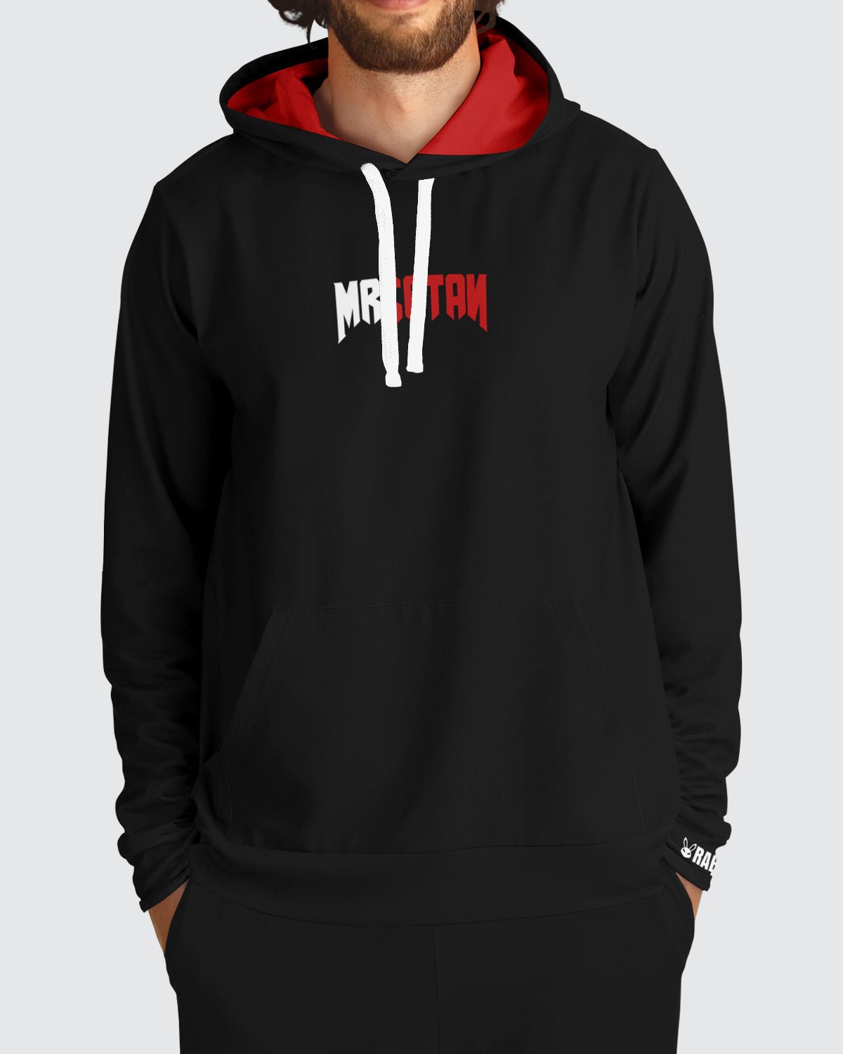 Mr Satan Hoodie • Dragon Ball