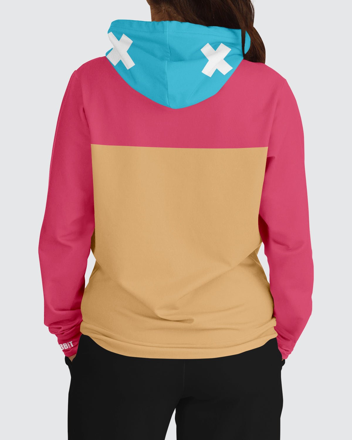 Chopper Hoodie • One Piece - Rabbit Comic