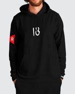 Android 18 Hoodie • Dragon Ball - Rabbit Comic