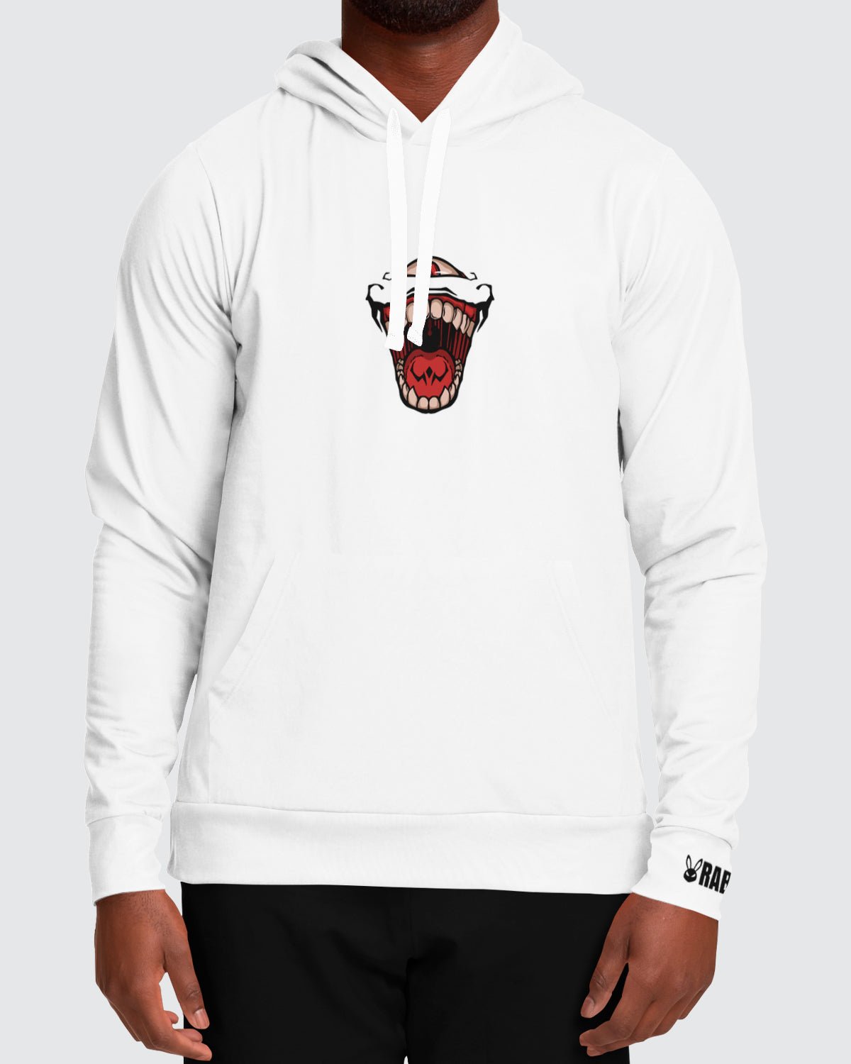 Sukuna F Hoodie • Jujutsu Kaisen