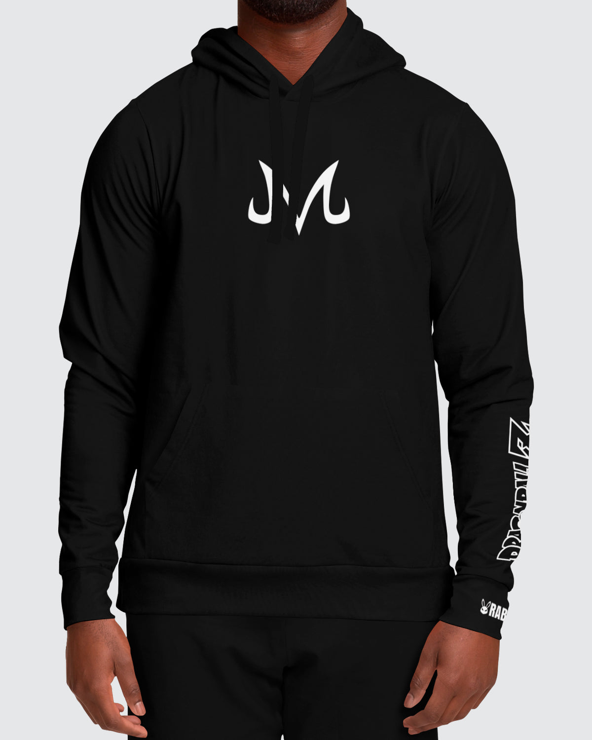 Kid Buu Hoodie • Dragon Ball