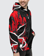 Chainsaw Man Hoodie - Rabbit Comic