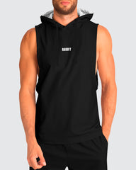 Goku Machine Sleeveless Hoodie • Dragon Ball