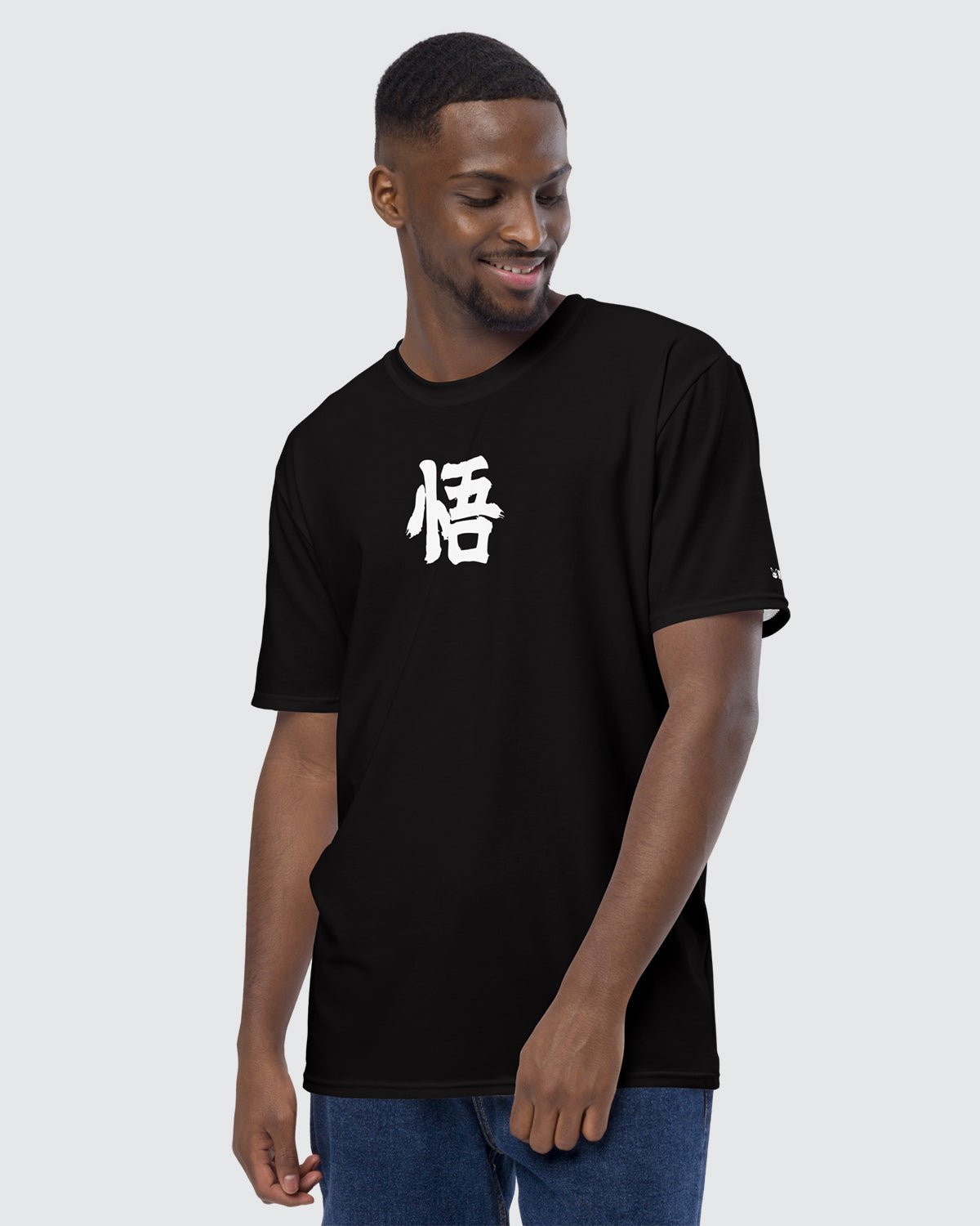 Goku Ultra Instinct T-shirt • Dragon Ball - Rabbit Comic