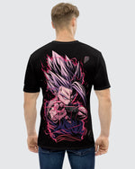 Gohan Beast T-shirt • Dragon Ball - Rabbit Comic