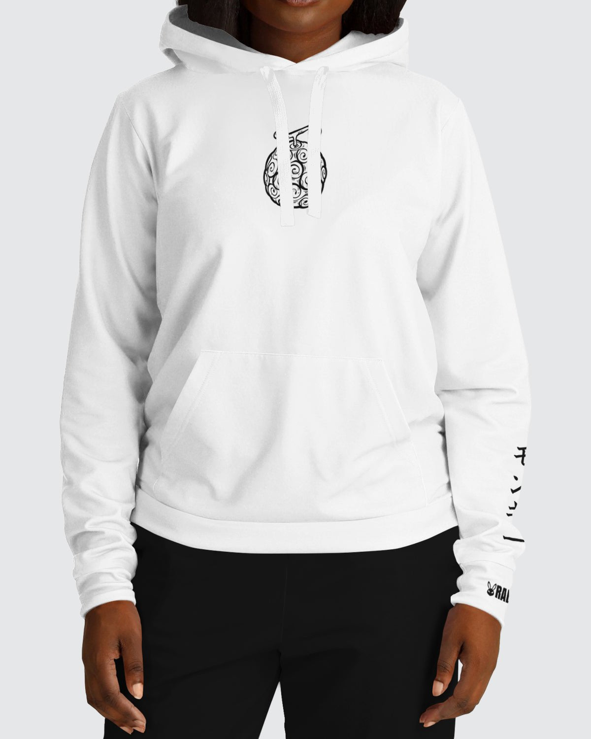 Luffy Gear 5 Hoodie • One Piece - Rabbit Comic