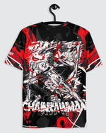 Chainsaw Man T-shirt - Rabbit Comic