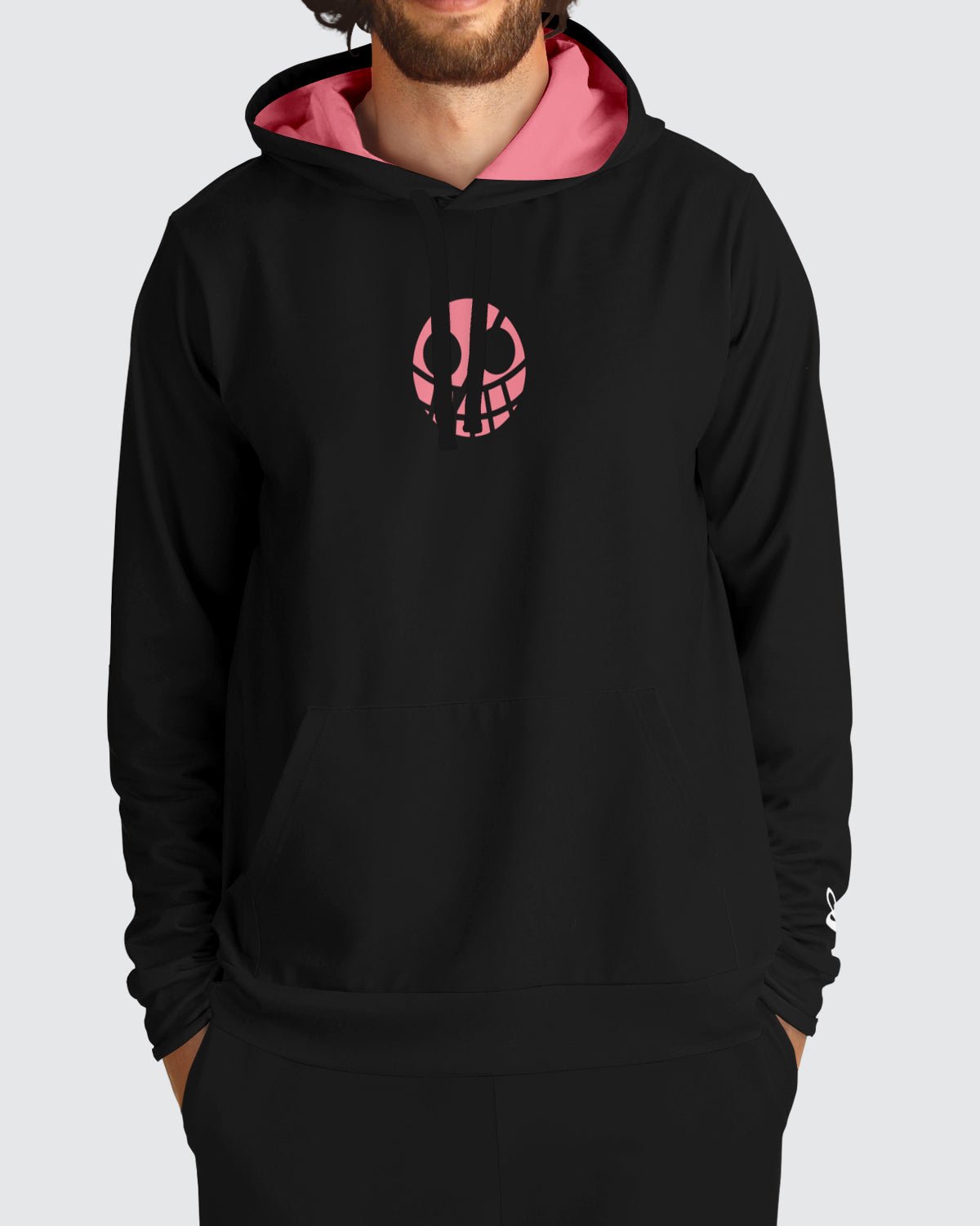 Donquixote Doflamingo Hoodie • One Piece - Rabbit Comic